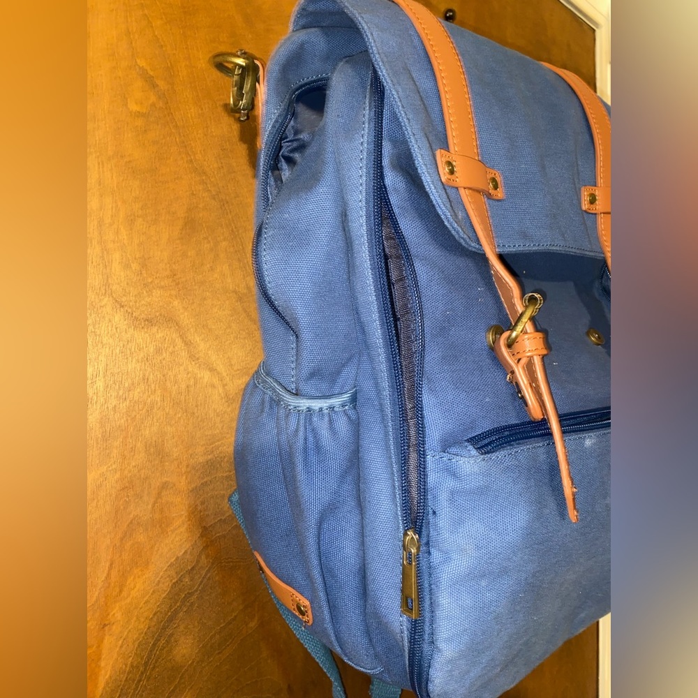 Diaper Bag - Picture 3 of 7